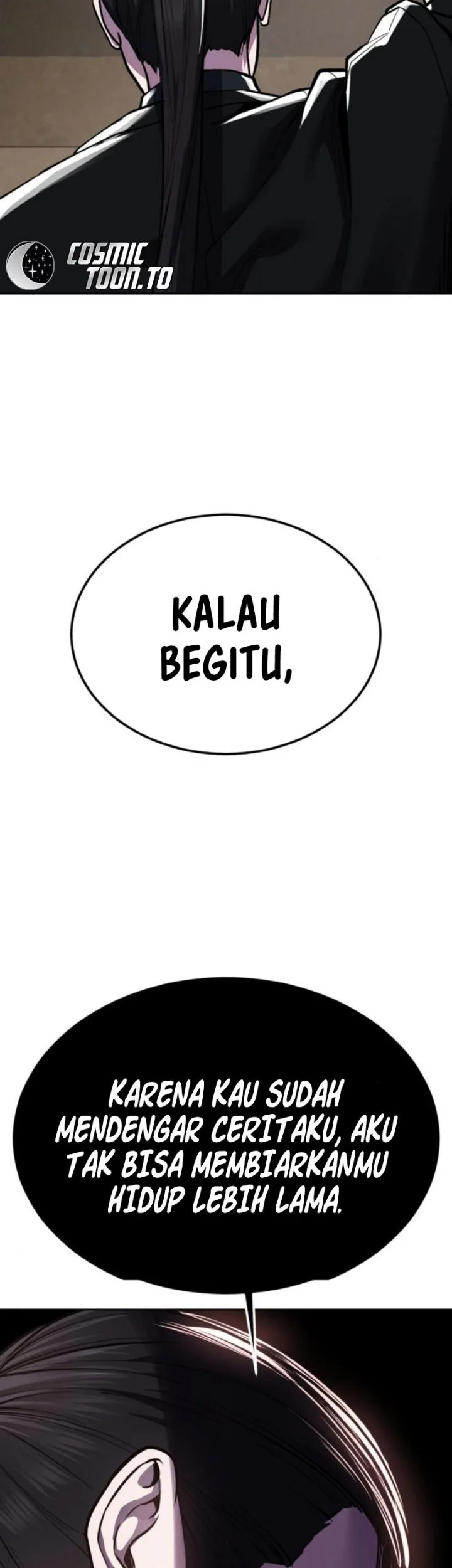 The Boy of Death Chapter 333 - halaman 12