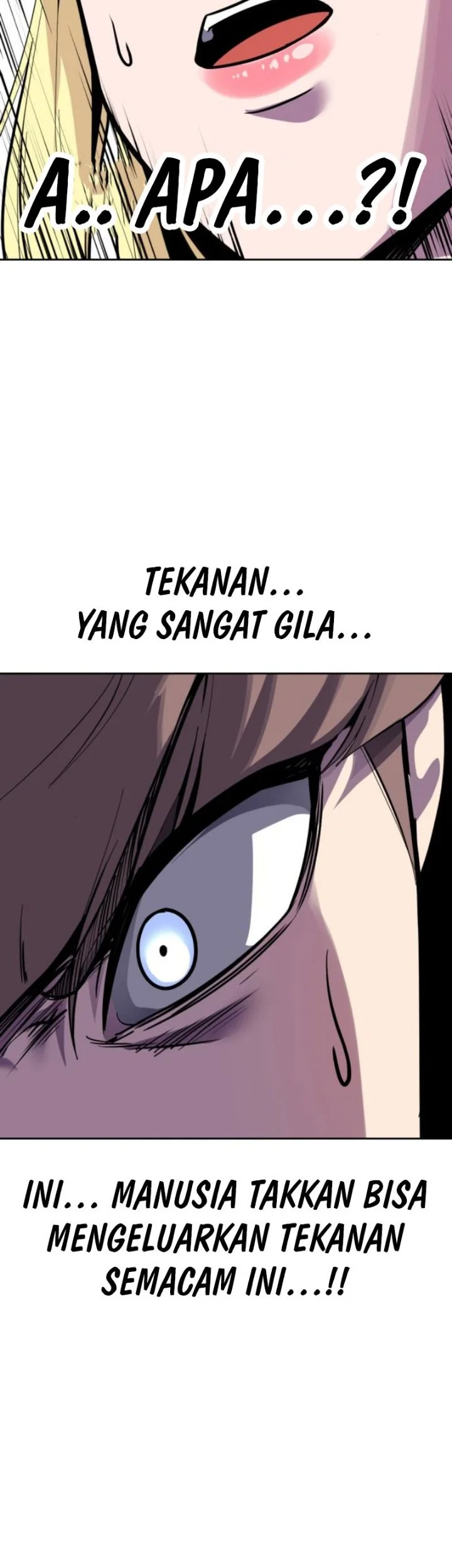 The Boy of Death Chapter 333 - halaman 14