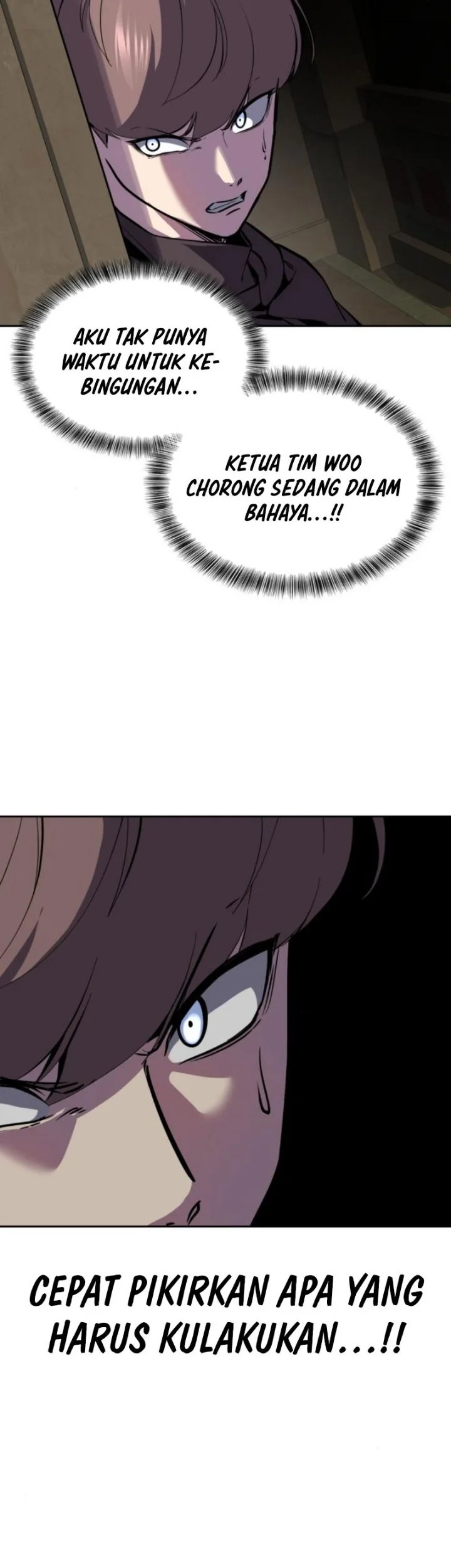 The Boy of Death Chapter 333 - halaman 19