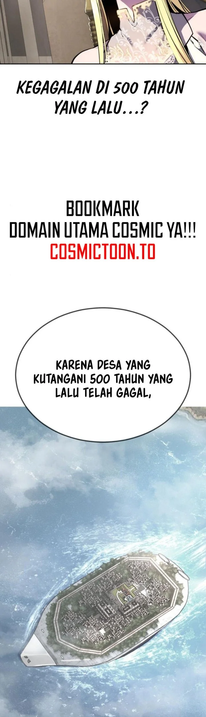 The Boy of Death Chapter 333 - halaman 2
