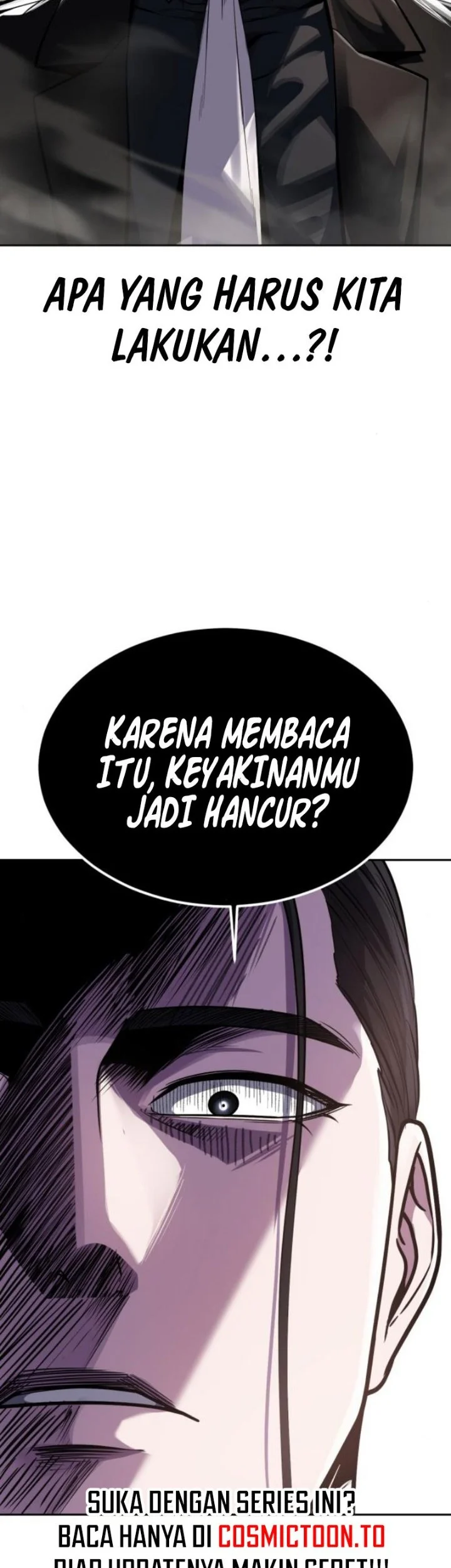 The Boy of Death Chapter 333 - halaman 22