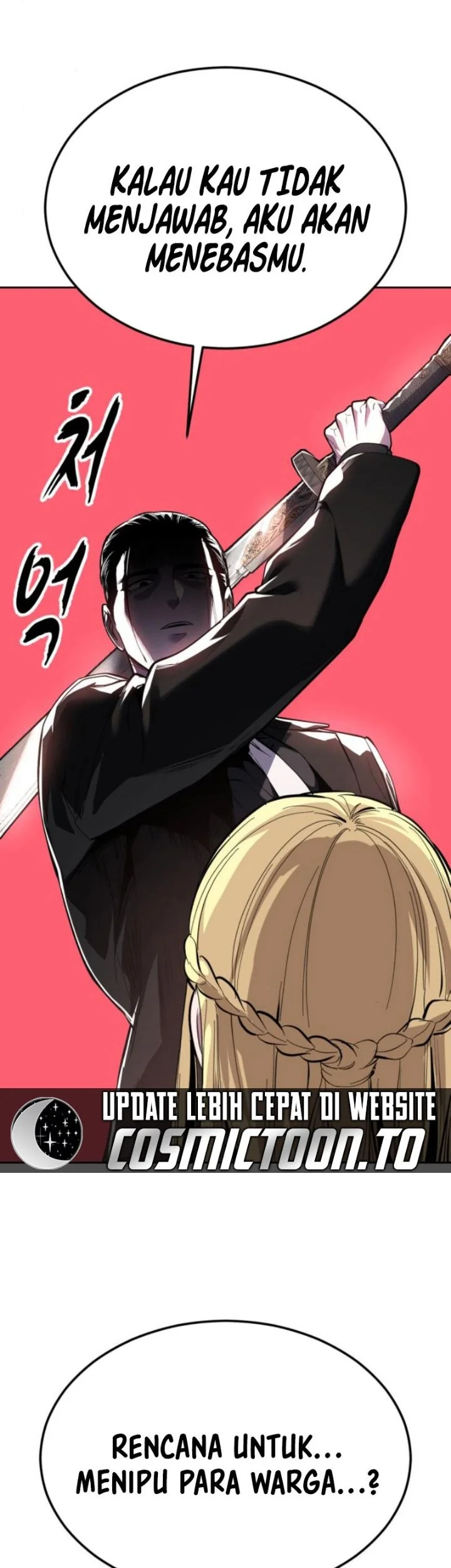 The Boy of Death Chapter 333 - halaman 24
