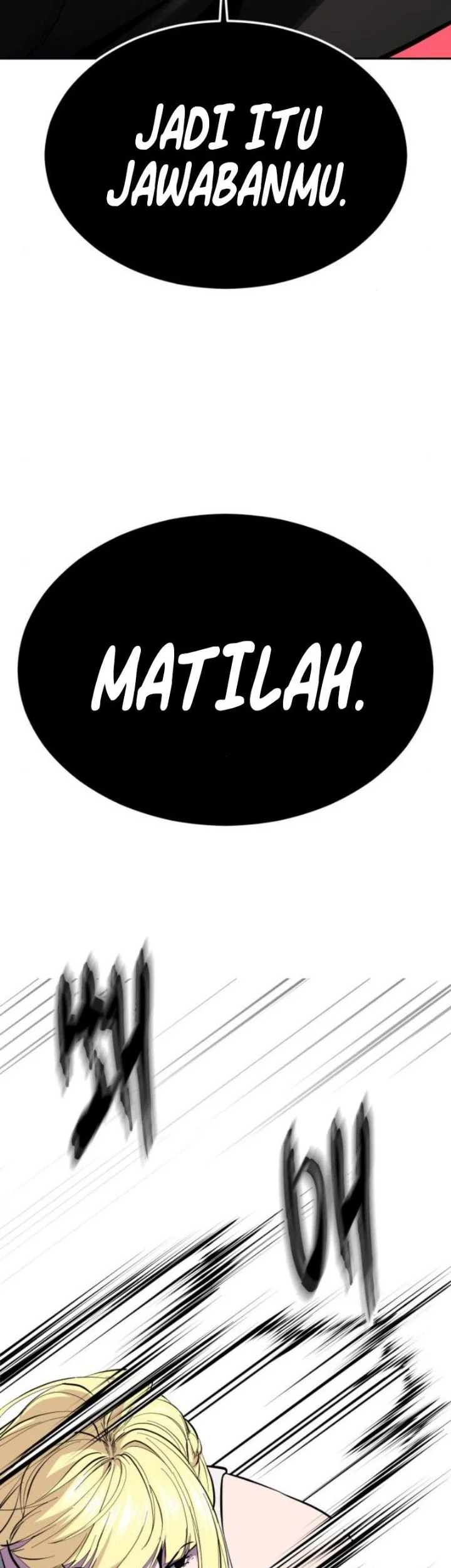 The Boy of Death Chapter 333 - halaman 27