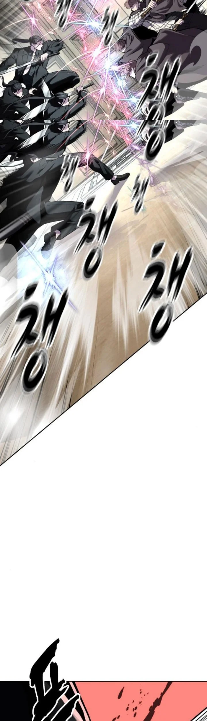 The Boy of Death Chapter 333 - halaman 32