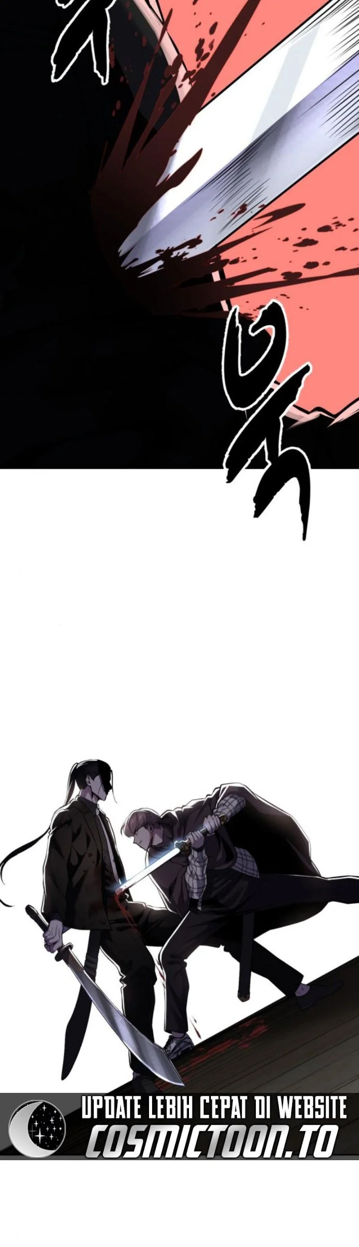The Boy of Death Chapter 333 - halaman 33