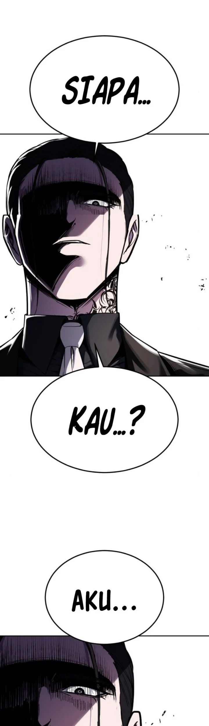 The Boy of Death Chapter 333 - halaman 34