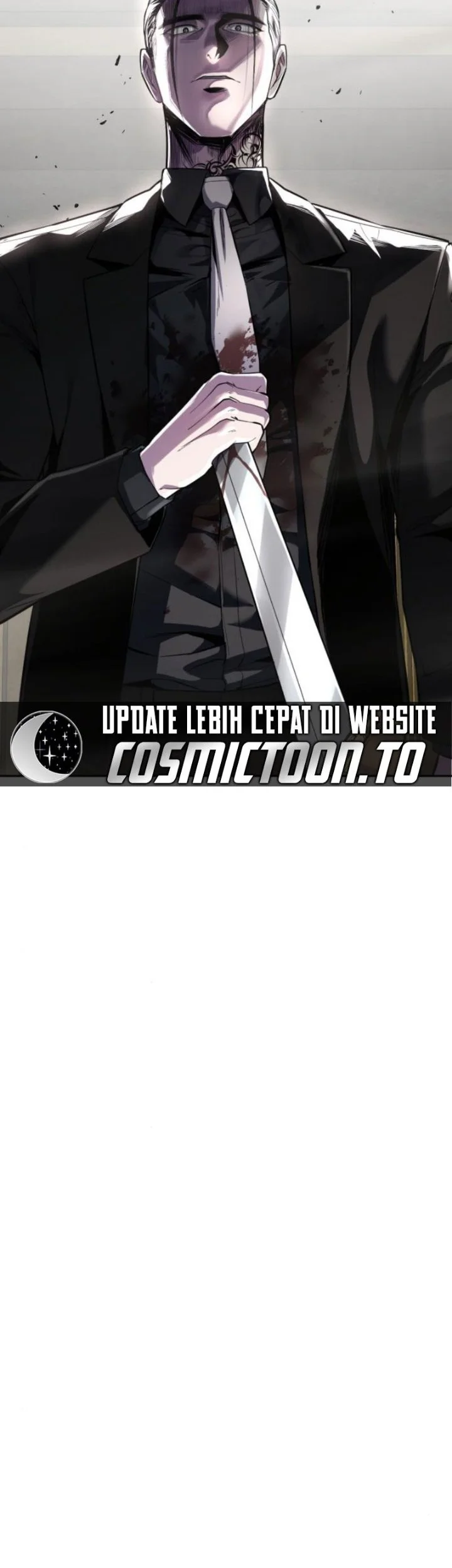 The Boy of Death Chapter 333 - halaman 39