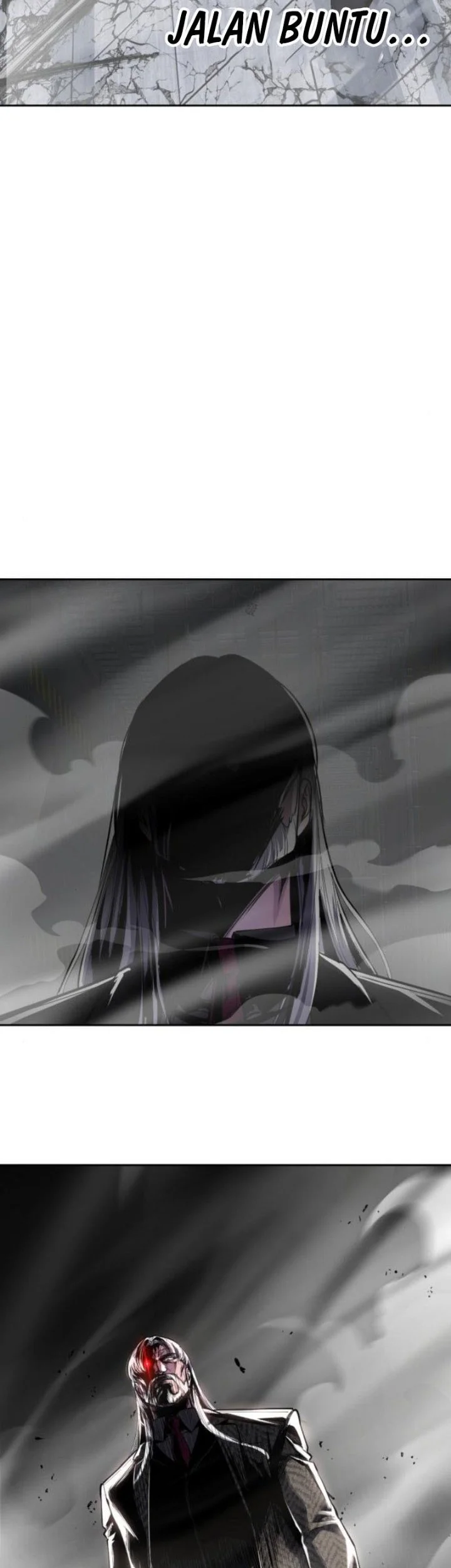 The Boy of Death Chapter 333 - halaman 42
