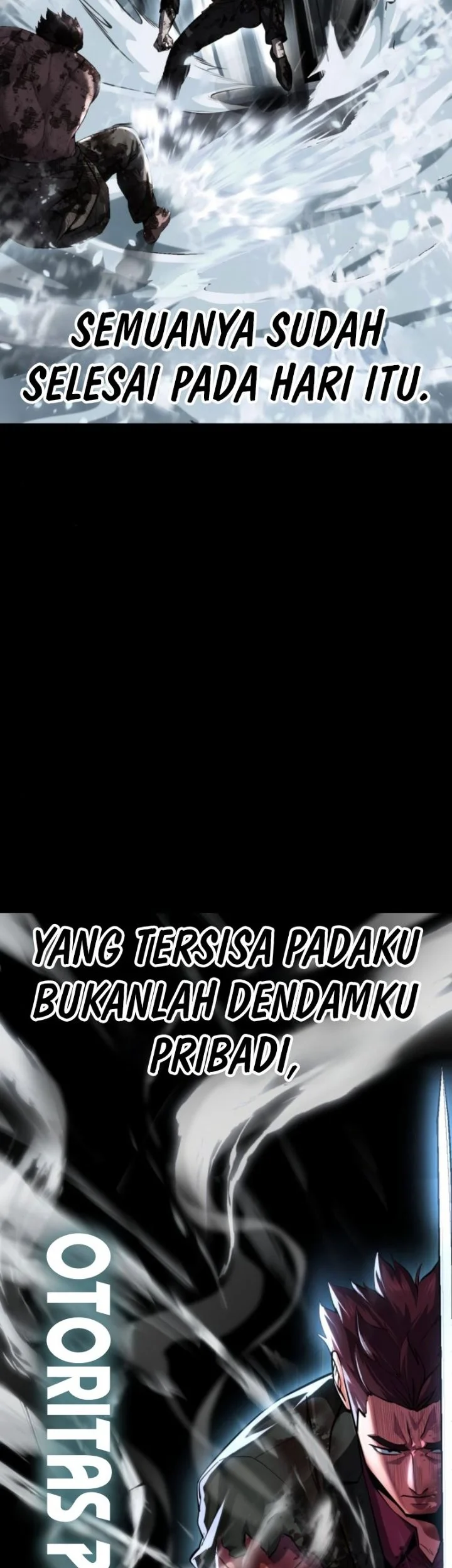 The Boy of Death Chapter 334 - halaman 1
