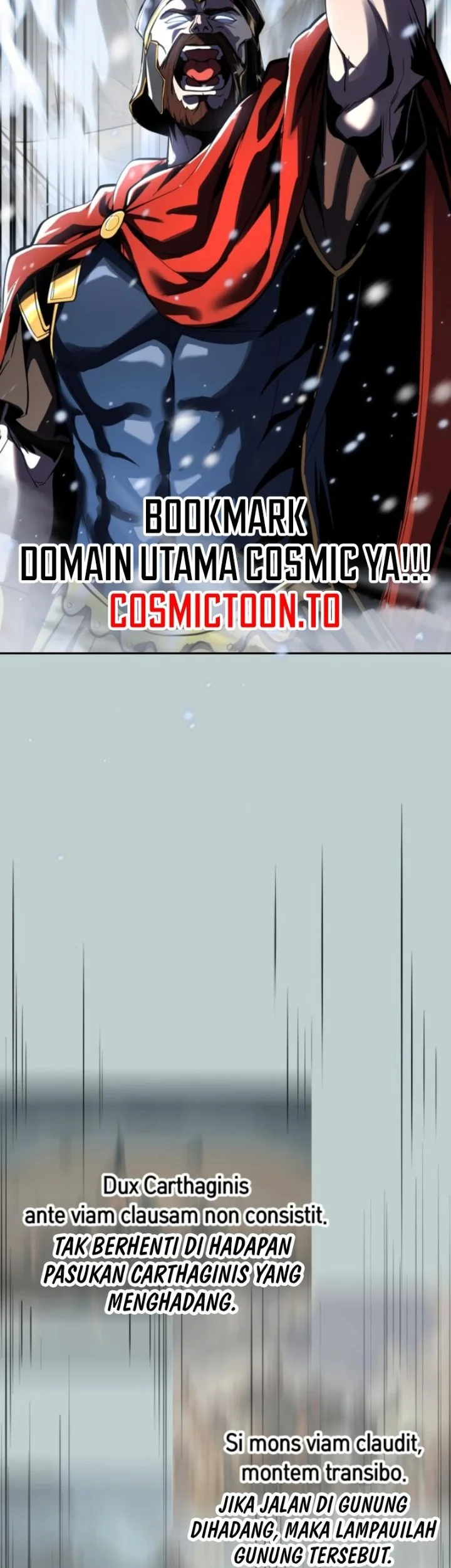 The Boy of Death Chapter 334 - halaman 13