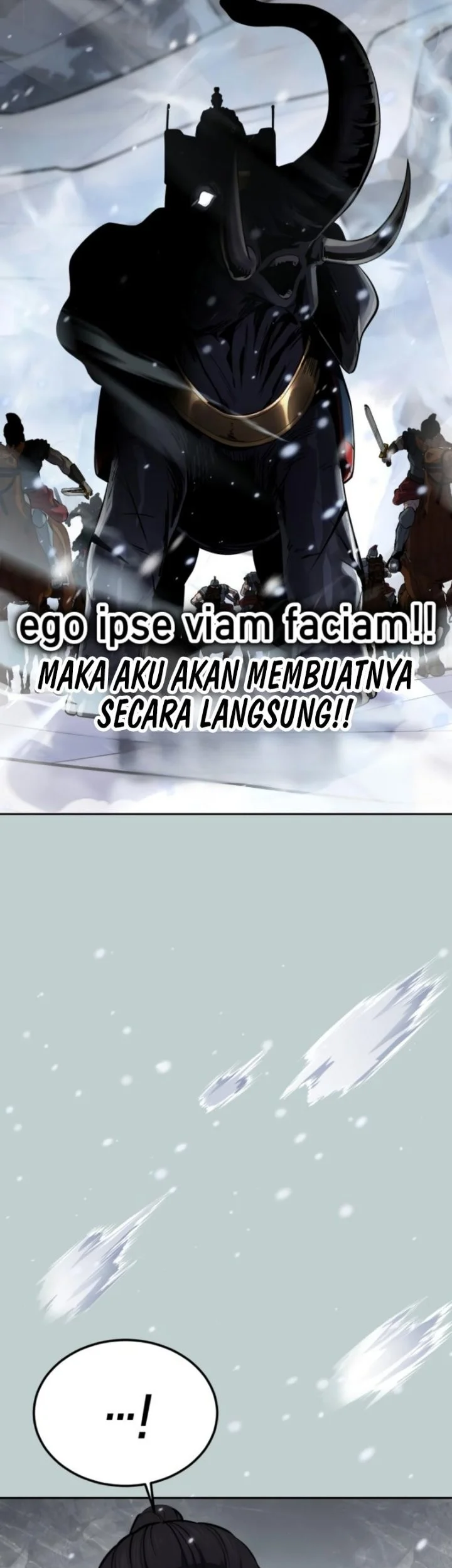 The Boy of Death Chapter 334 - halaman 15