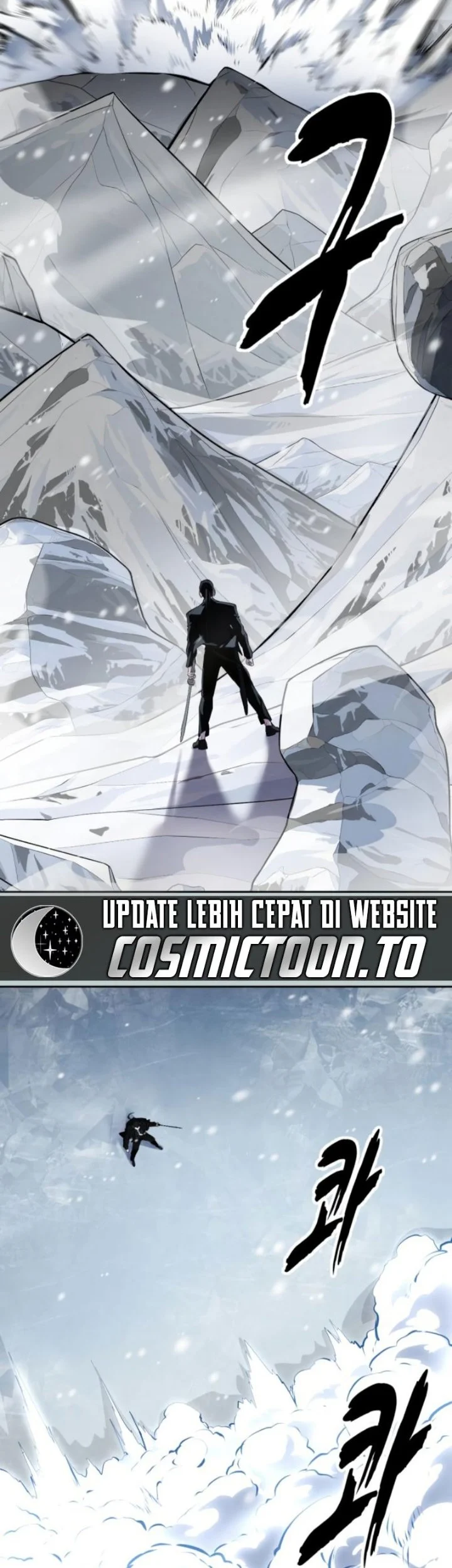 The Boy of Death Chapter 334 - halaman 18