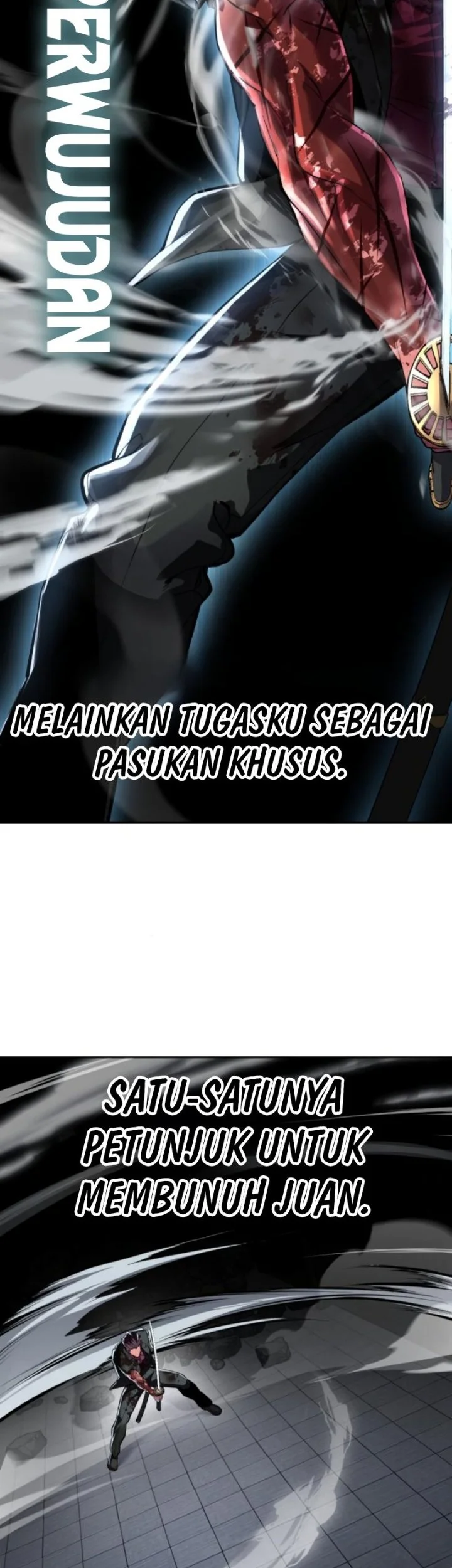 The Boy of Death Chapter 334 - halaman 2
