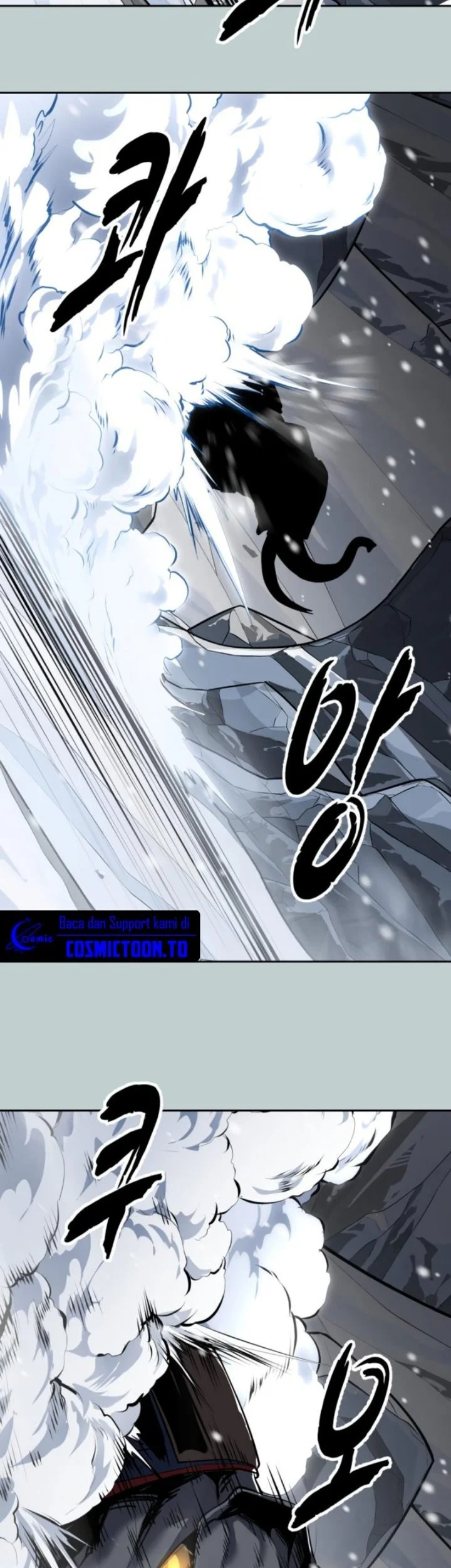 The Boy of Death Chapter 334 - halaman 20
