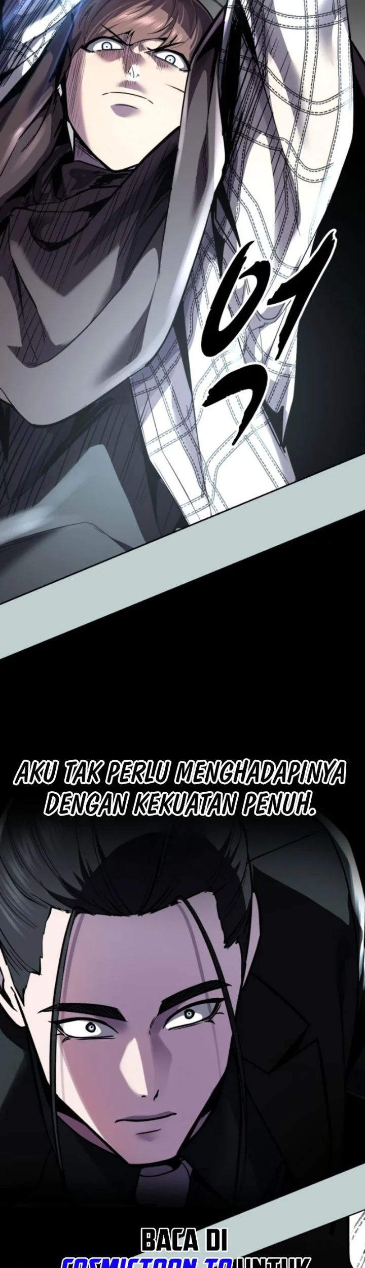 The Boy of Death Chapter 334 - halaman 24