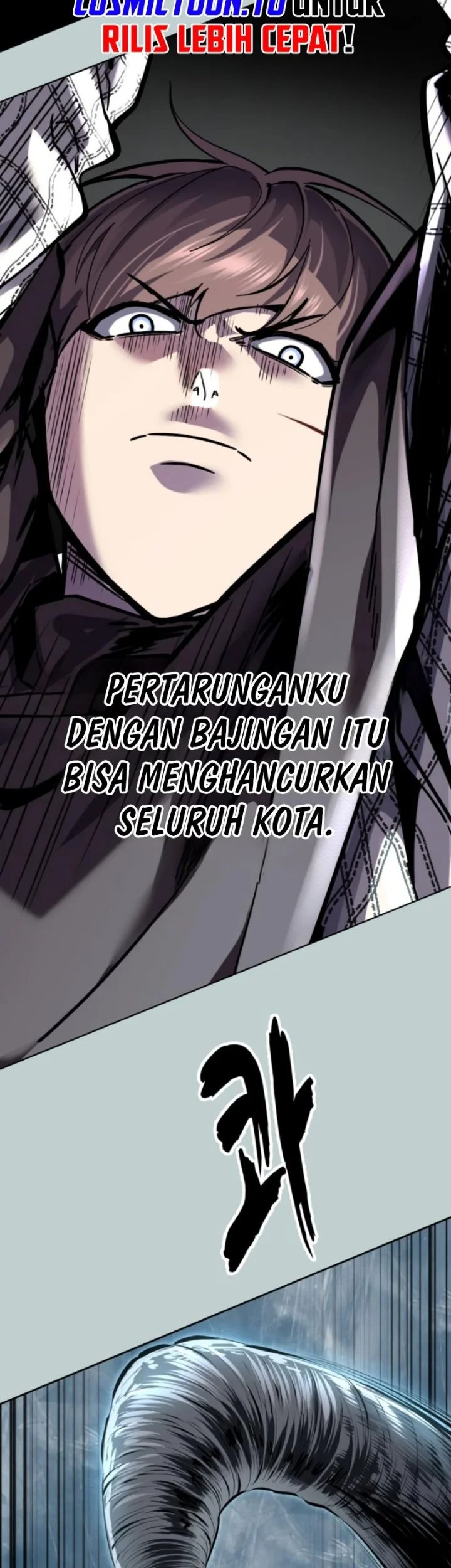 The Boy of Death Chapter 334 - halaman 25