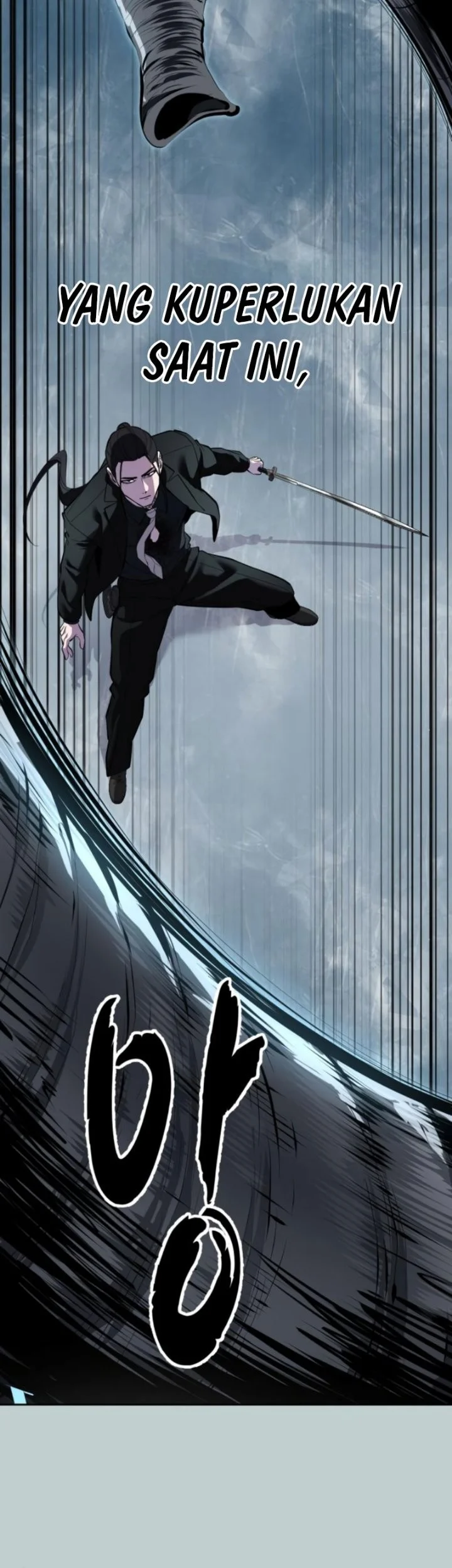 The Boy of Death Chapter 334 - halaman 26