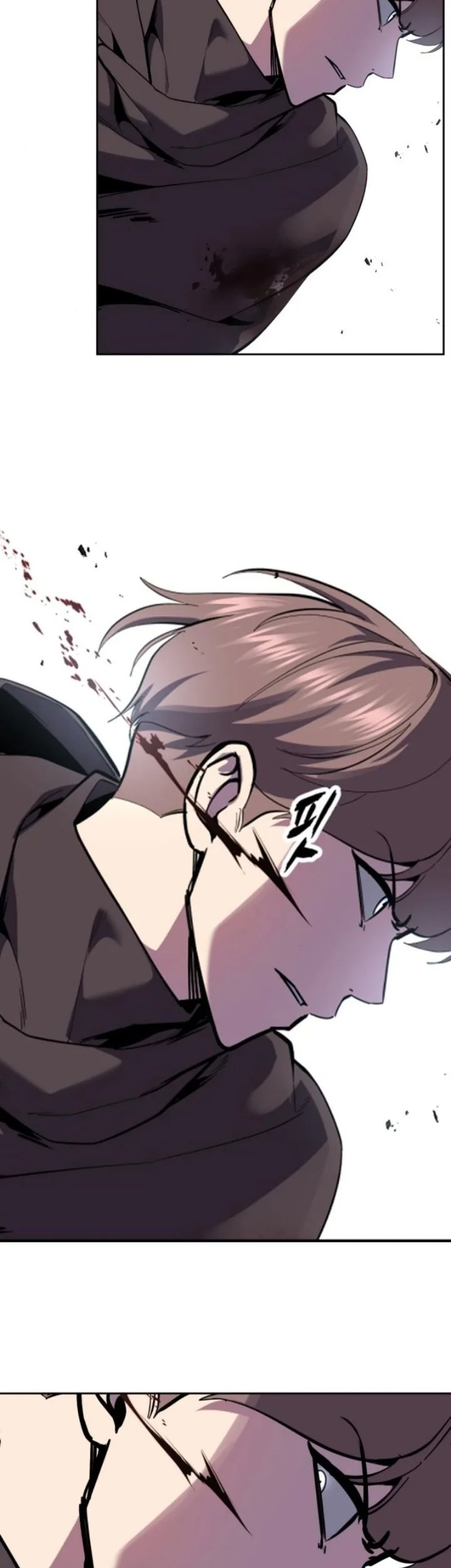 The Boy of Death Chapter 334 - halaman 31