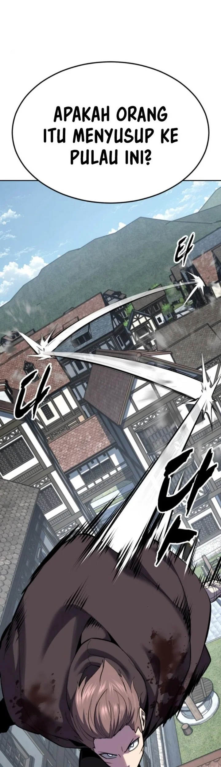 The Boy of Death Chapter 334 - halaman 37