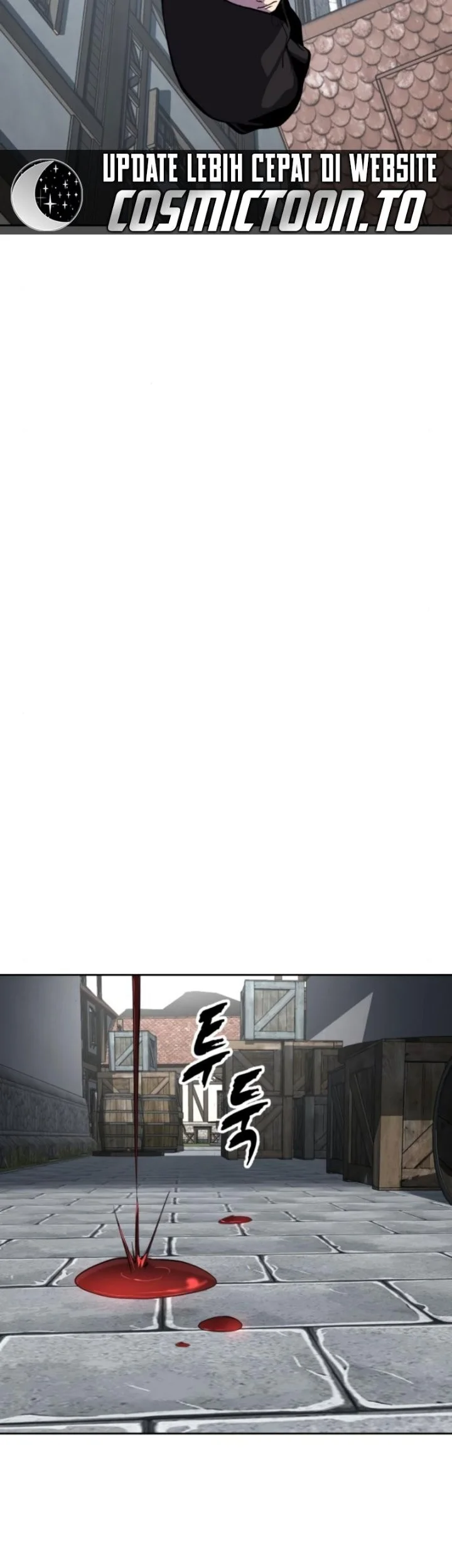 The Boy of Death Chapter 334 - halaman 38