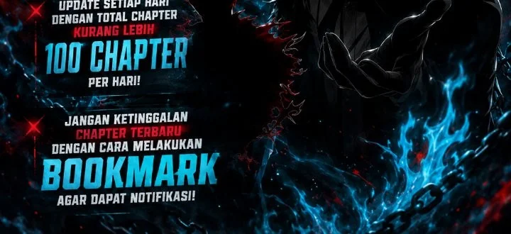 The Boy of Death Chapter 334 - halaman 44