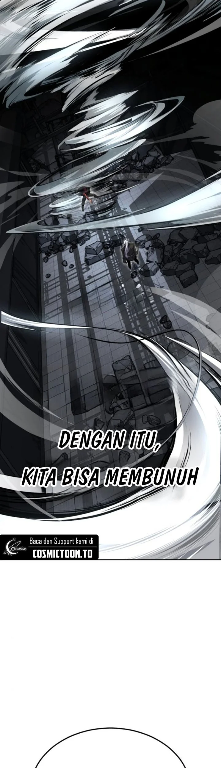 The Boy of Death Chapter 334 - halaman 6