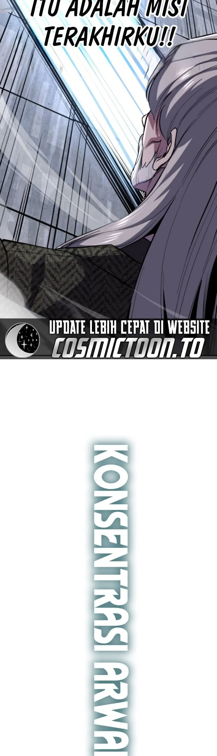 The Boy of Death Chapter 334 - halaman 9