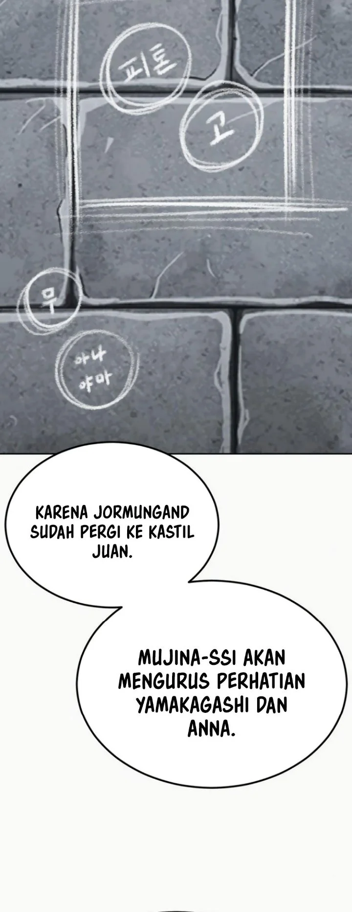 The Boy of Death Chapter 335 - halaman 12