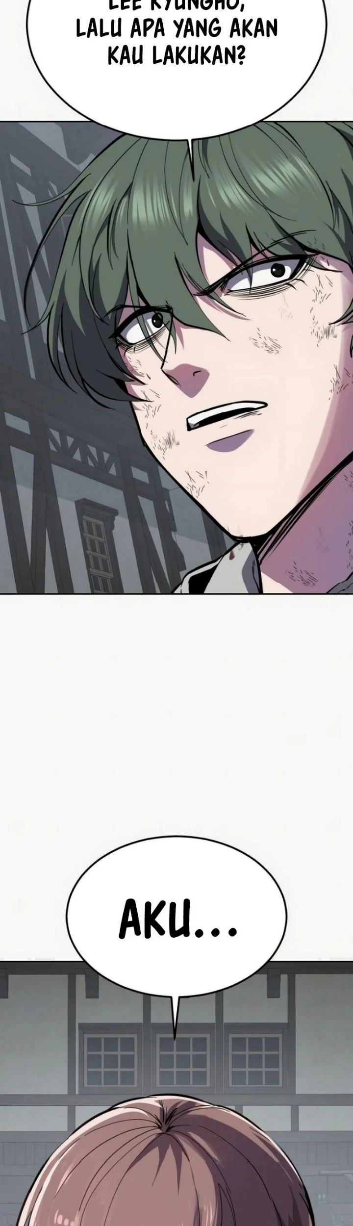 The Boy of Death Chapter 335 - halaman 15