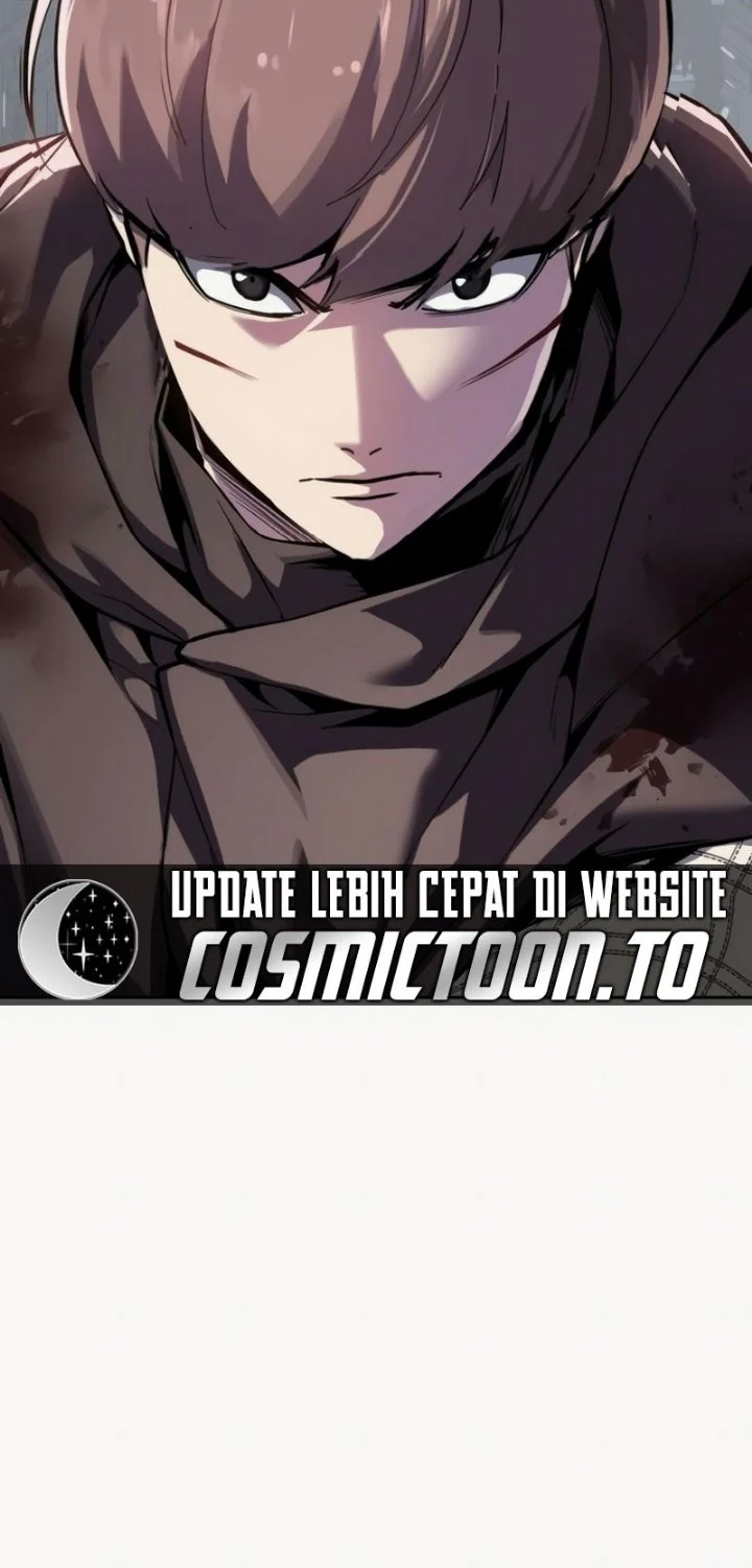 The Boy of Death Chapter 335 - halaman 16