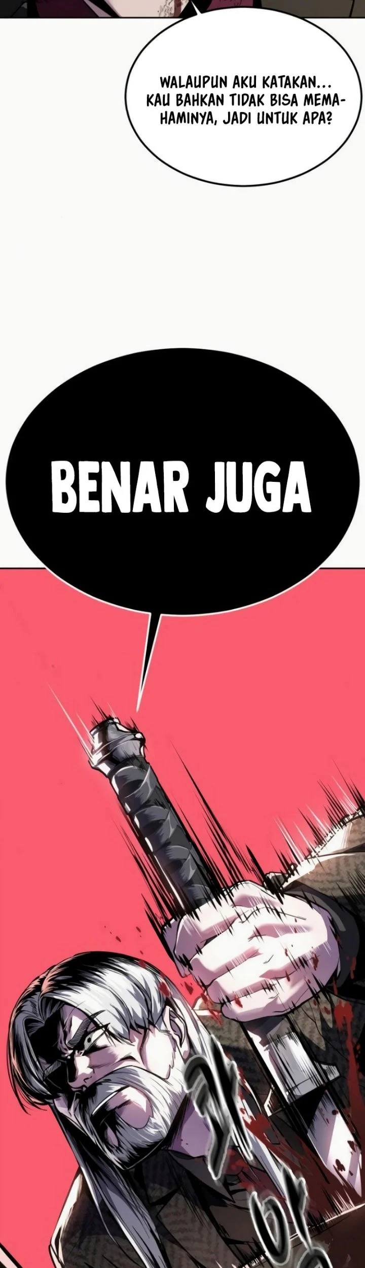 The Boy of Death Chapter 335 - halaman 23