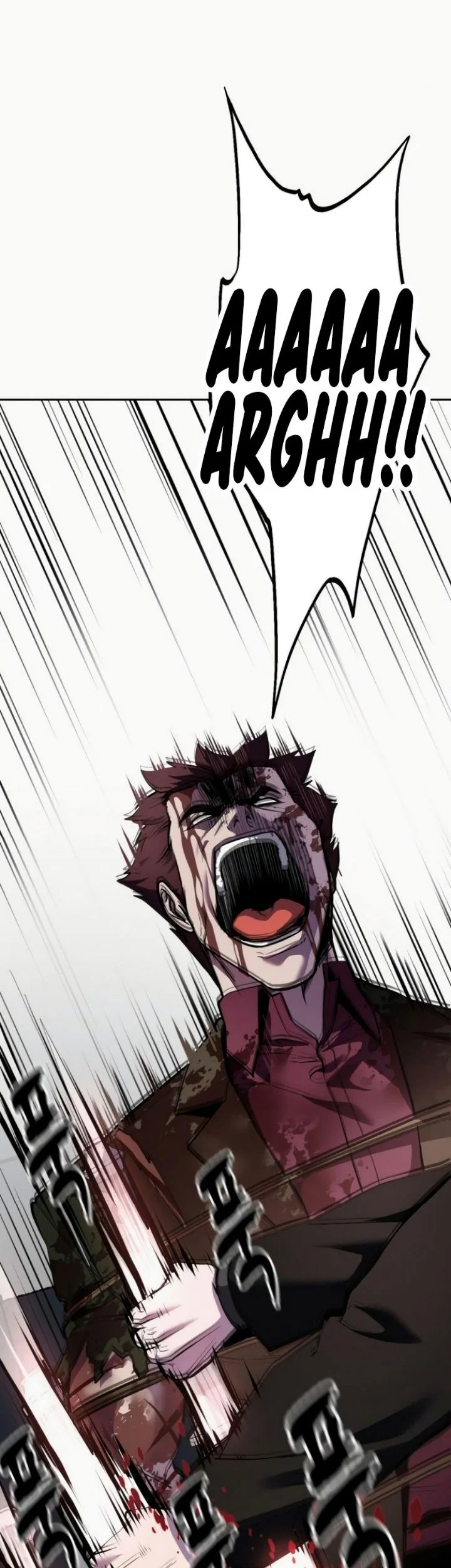 The Boy of Death Chapter 335 - halaman 26