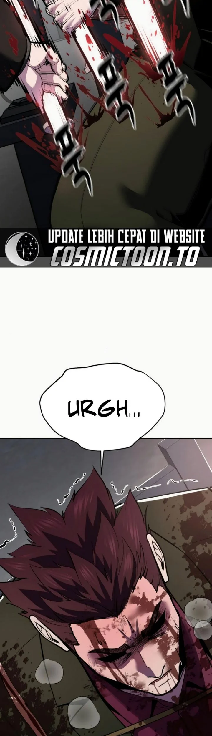 The Boy of Death Chapter 335 - halaman 27
