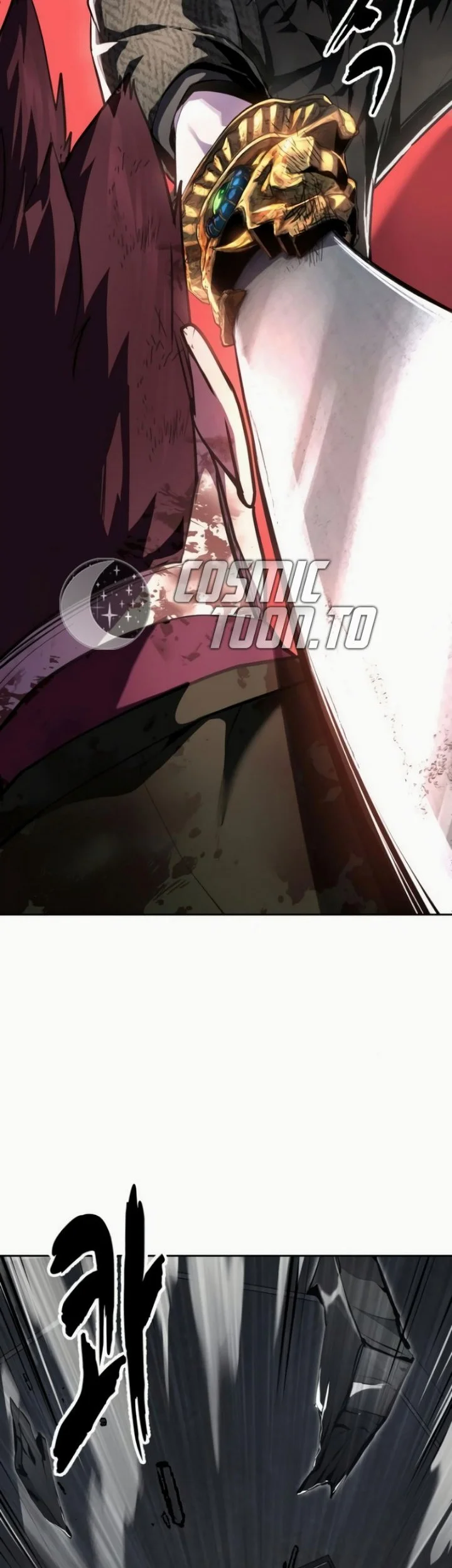 The Boy of Death Chapter 335 - halaman 30