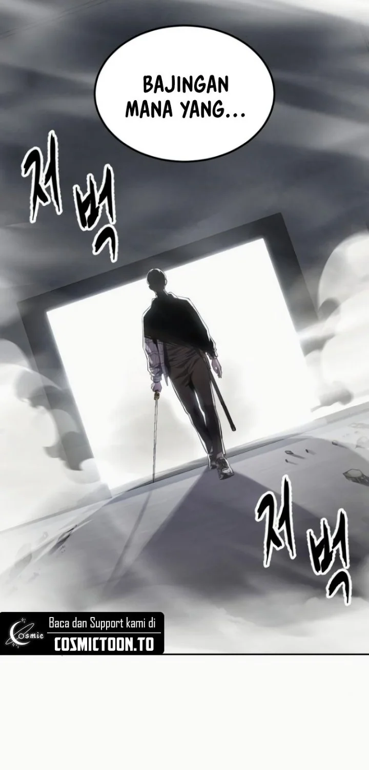 The Boy of Death Chapter 335 - halaman 32