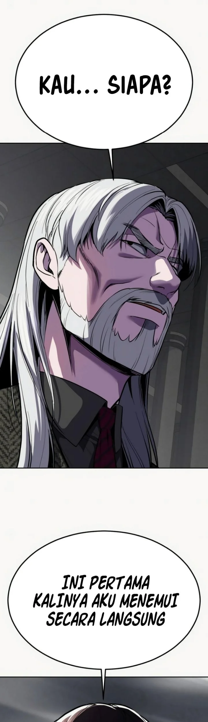 The Boy of Death Chapter 335 - halaman 33