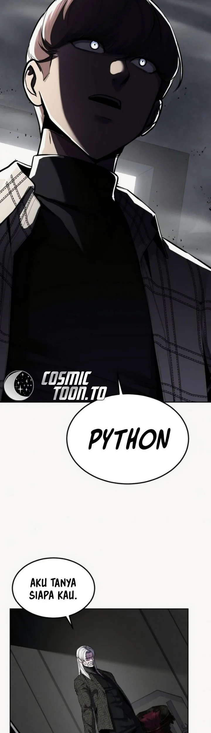 The Boy of Death Chapter 335 - halaman 34