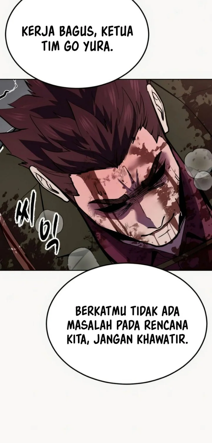 The Boy of Death Chapter 335 - halaman 36