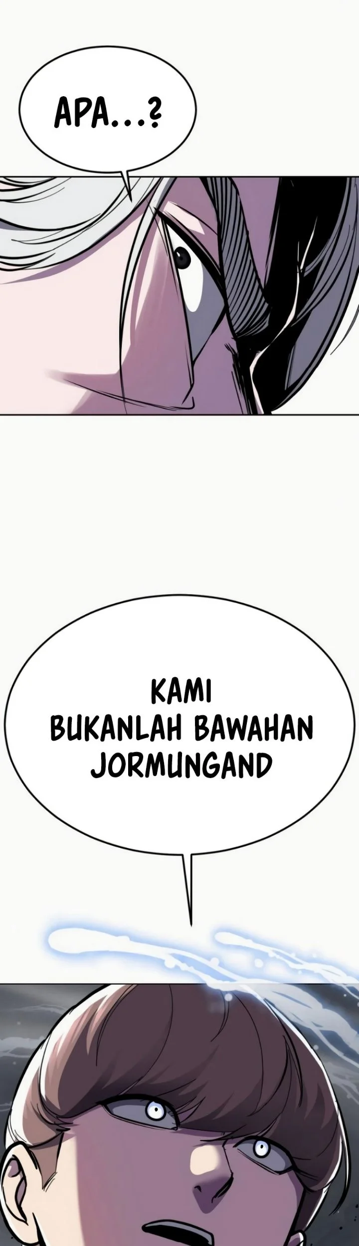 The Boy of Death Chapter 335 - halaman 37