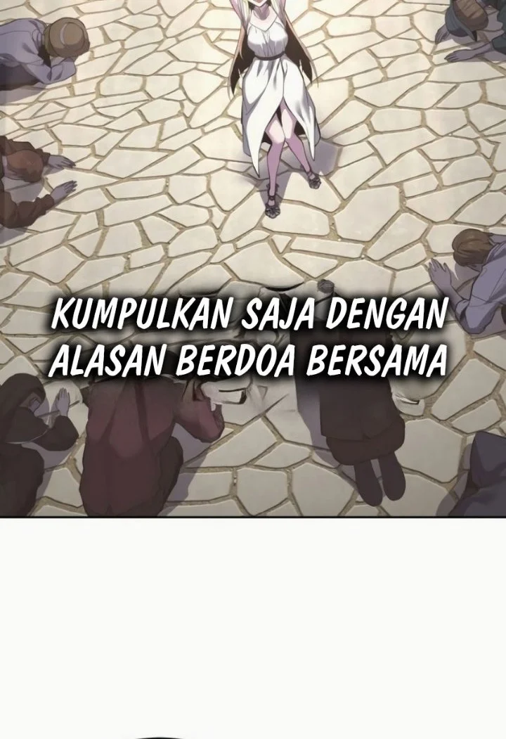 The Boy of Death Chapter 335 - halaman 9