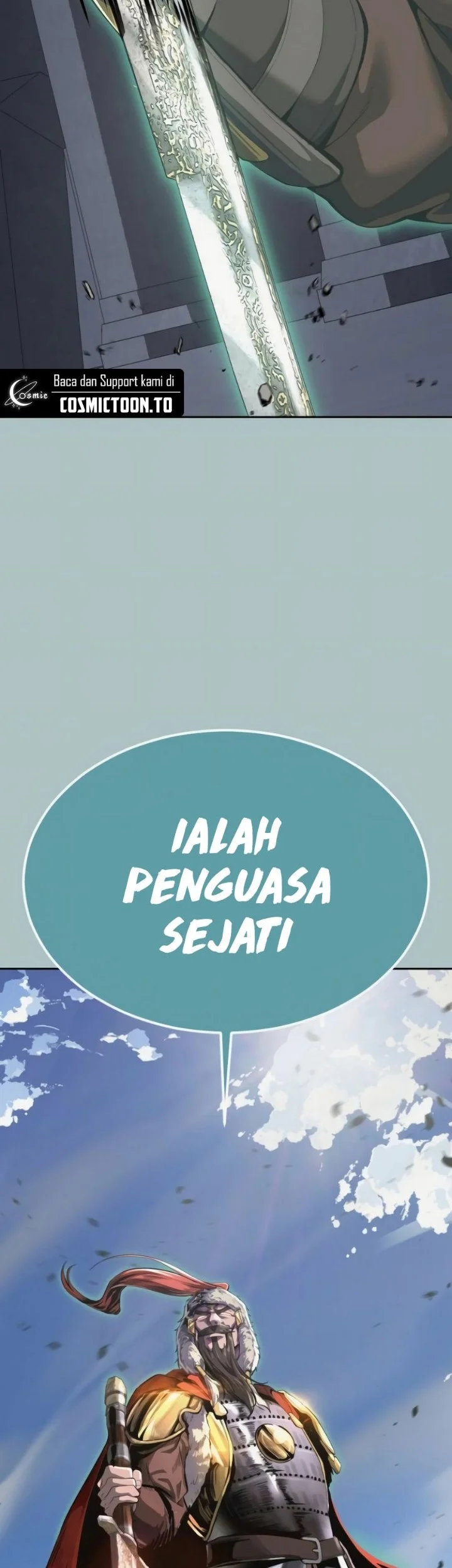 The Boy of Death Chapter 336 - halaman 1