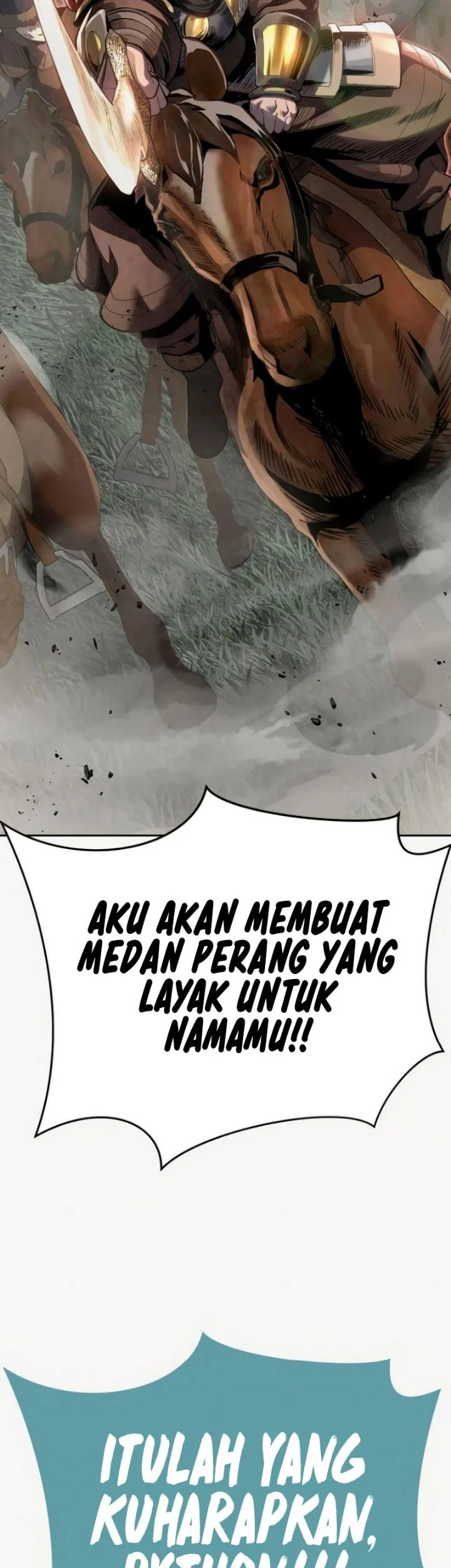 The Boy of Death Chapter 336 - halaman 11