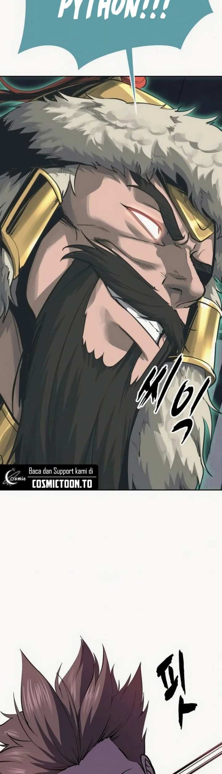 The Boy of Death Chapter 336 - halaman 12