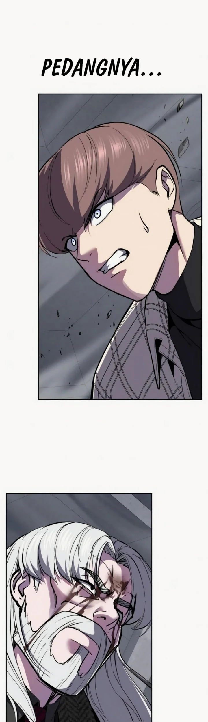 The Boy of Death Chapter 336 - halaman 15
