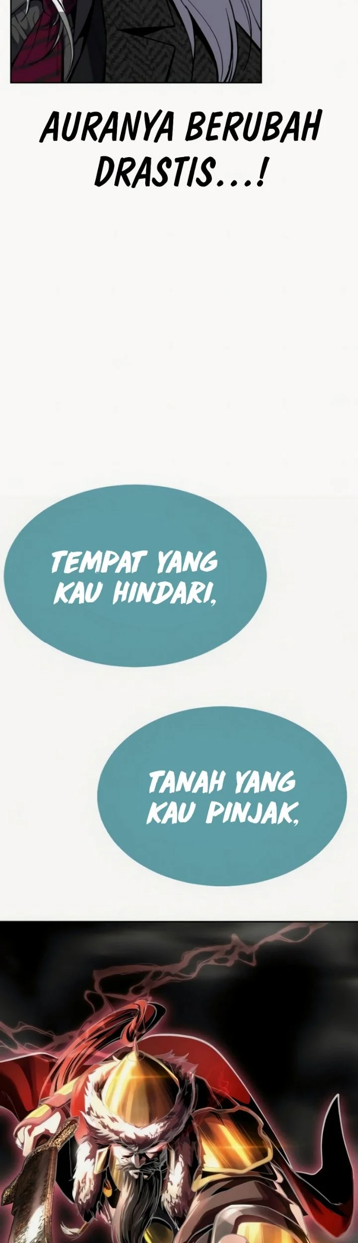 The Boy of Death Chapter 336 - halaman 16