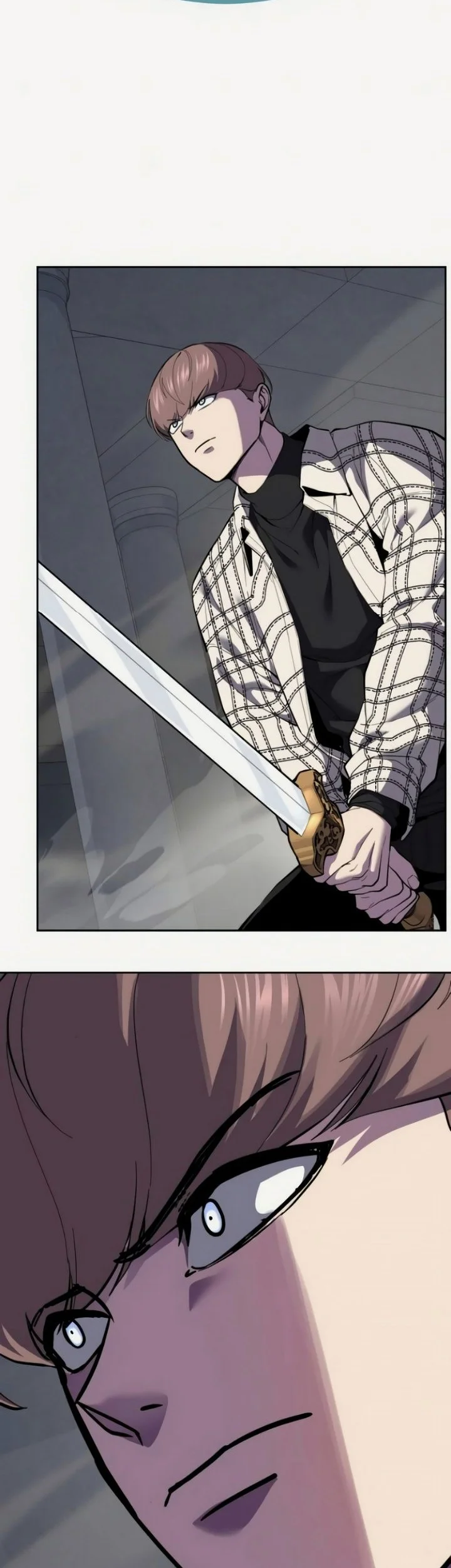 The Boy of Death Chapter 336 - halaman 18