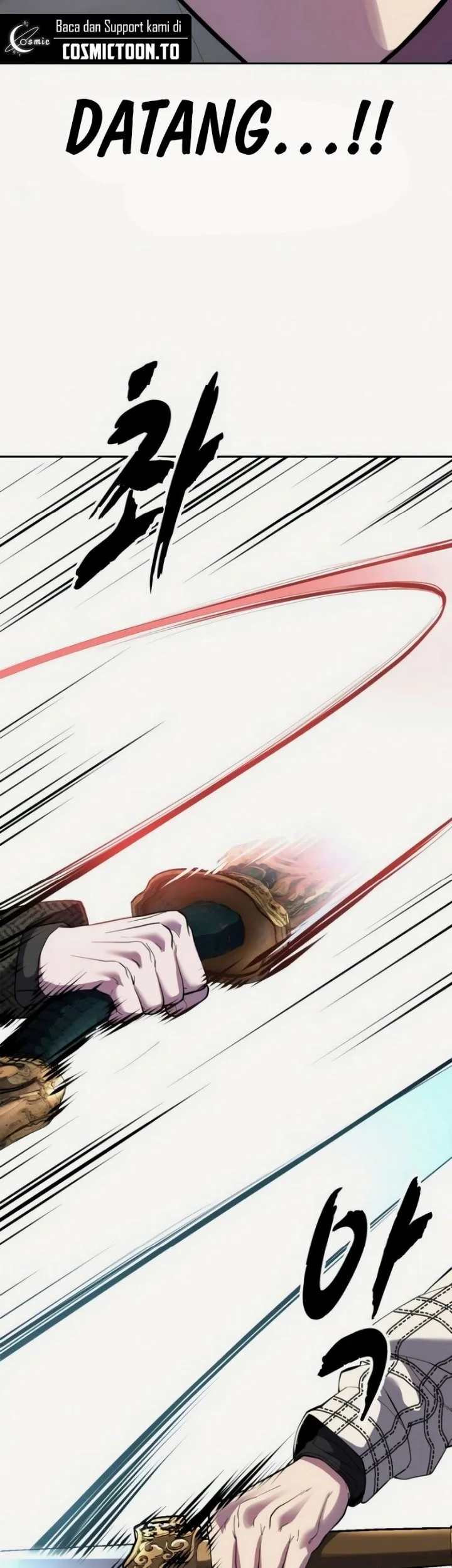The Boy of Death Chapter 336 - halaman 19