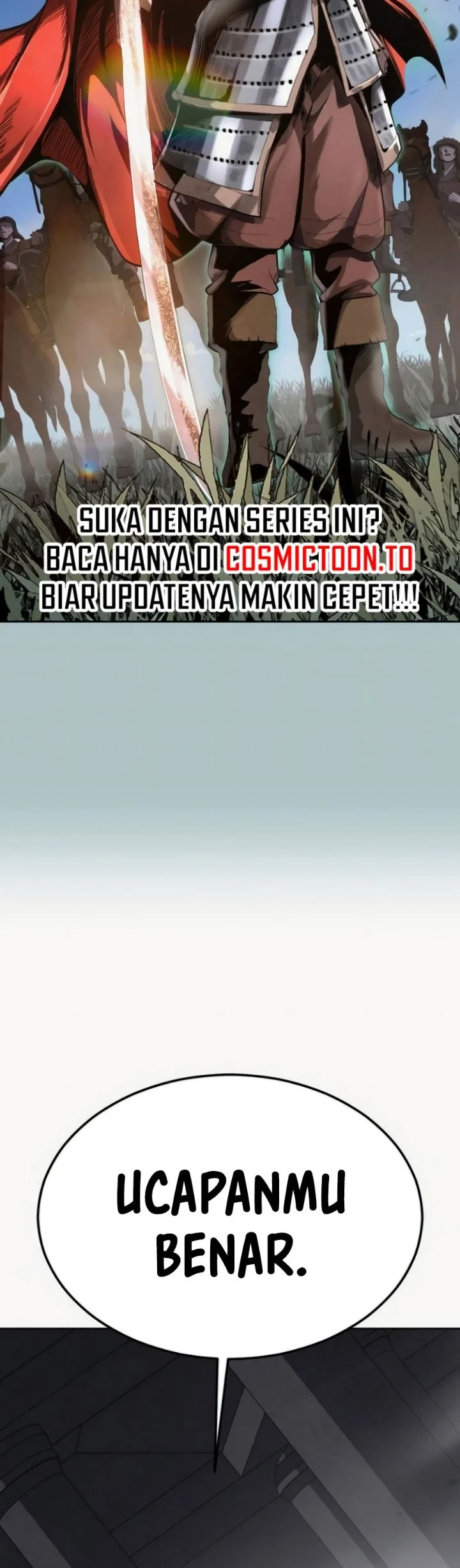 The Boy of Death Chapter 336 - halaman 2