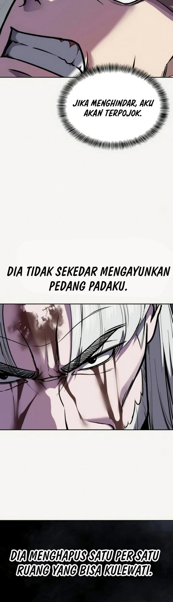The Boy of Death Chapter 336 - halaman 24