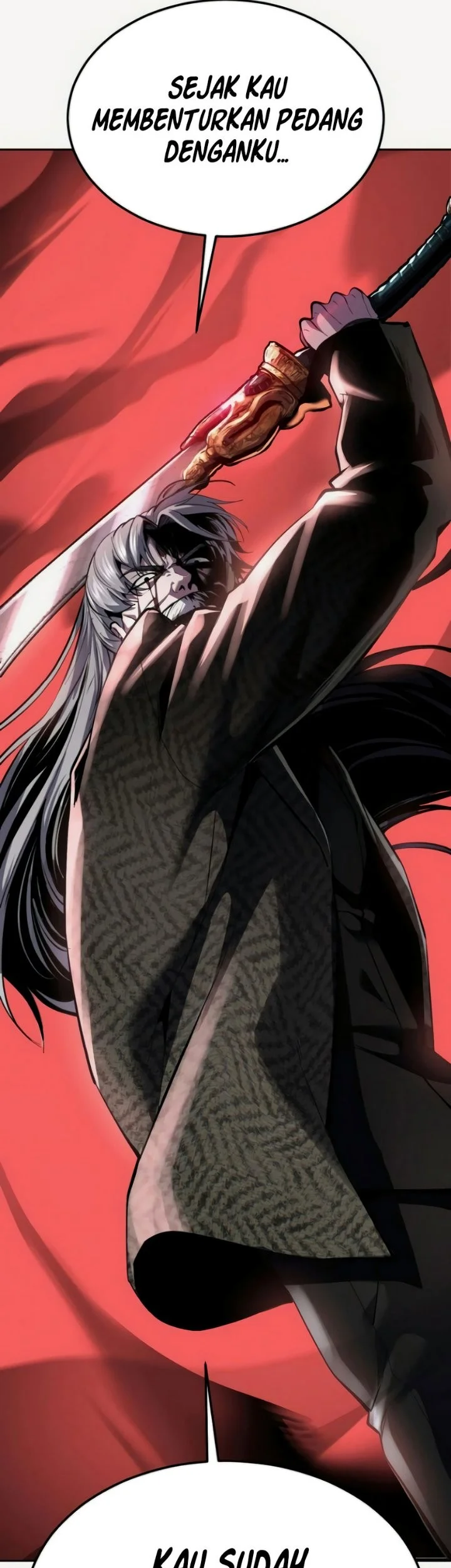 The Boy of Death Chapter 336 - halaman 27